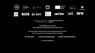 Turbine/Icel. Film Centre/Creative EU Media/YLE/DR/RÚV/About PM. Content/Arte/SVT/NRK/Topic (2022)