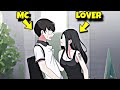 He Has A Lover Who Has A Secret, That Her Lover Is A Criminal -Manhwa Recap