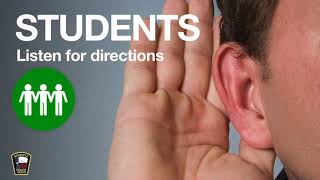 General Standard Response Protocol Video