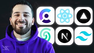 I Coded One AI Project EVERY WEEK with this SIMPLE tech stack