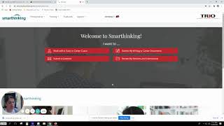 Smarthinking Quick Start