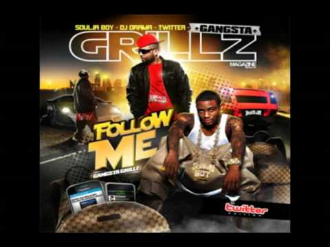 14 - In Da Club Goin Hard - Gangsta Grillz: Follow Me Edition - YouTube