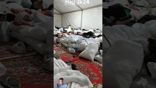 Hajj 2K24 🥺 / Hajj Mubarak ki den 🥰 #explore #keşfet #love #madina #shorts #viral #hajj #live #duet