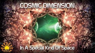 Cosmic Dimension - Return From The Different Dimension