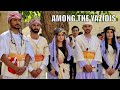 AMONG THE YAZIDIS - An Unforgettable Experience at the Yazidi Autumn Assembly (Lalish, Iraq)