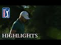 Kevin Tway’s highlights | Round 4 | Safeway 2018