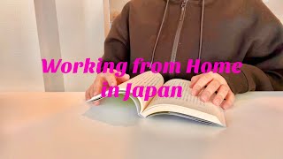 (Sub) [Vlog] WHF in Japan | Buly bath salt | Personal training | Oatmeal recipe | Pompompurin