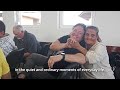 The Free Methodist Churches of Europe Send Greetings to AC26