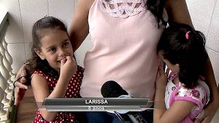 JSD (03/03/18) - Família procura por ave desaparecida