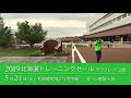 2019 北海道トレーニングセール 生中継