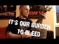 Caliban - It's Our Burden To Bleed (Guitar Cover by FearOfTheDark)