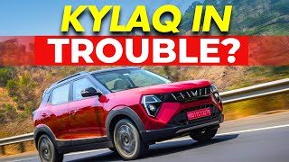 Is Skoda Kylaq in Trouble ? - Should we prefer Mahindra XUV 3XO over Skoda Kylaq ?