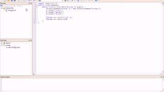java programming tutorial in queues part2