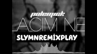 Polemick - İlacım Ney ( sLymnRemix  )