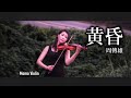 黄昏 - 周傳雄（小剛）小提琴 (Violin Cover by Momo)