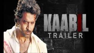 Kaabil Official Trailer | Hrithik Roshan | 26th Jan 2017