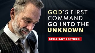 Jordan Peterson's STRIKING Analysis On What God TRULY Wants YOU