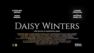 Daisy Winters (2017) | Trailer | Brooke Shields | Poorna Jagannathan | Iwan Rheon