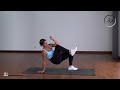 60 min hiit workout for fat burn u0026 cardio at home full body no equipment no repeats