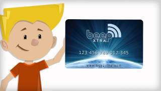 Beep Xtra - Revolutionary Global Discount card For Free