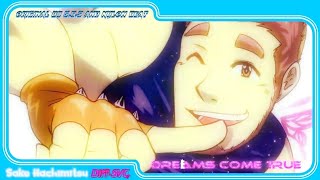 【Sake Hachimitsu Diff-SVC】Dreams Come True【English Demo】