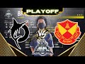 NOBAR  MPLMY S14 playoff hari ke tiga  _  mobile legends bang bang  _  malaysia #game2