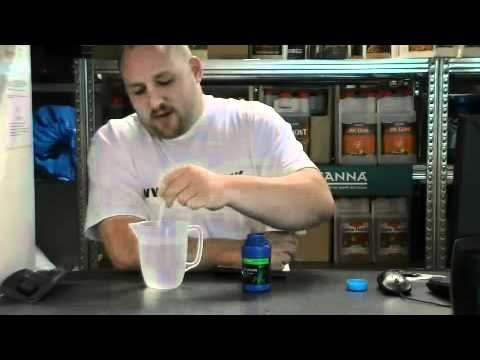 Ph Meter Calibration Youtube