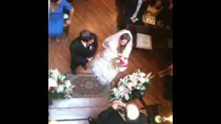 Smolov-Levy Wedding