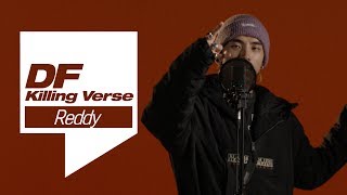 레디의 킬링벌스를 라이브로! | Supreme, BreakBread, 한라산remix, Knock Knock 외 10곡 | [DF KillingVerse] Reddy