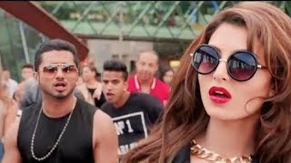 Love Dose (Full Video) Yo Yo Honey Singh | Urvashi Rautela | Exclusive | Desi Kalakaar