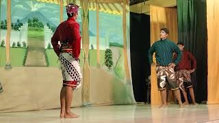 ketoprak Mudo Budoyo #budaya #kethoprak