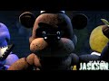 Cg5 X Immortals - Fnaf Song ▶ Let Me Through & Jacksøn ft. Dolvondo | RaveDj