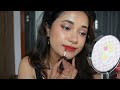 new ** viral** lipsticks tested on dry lips akriti ranjan lipstick virallipstick