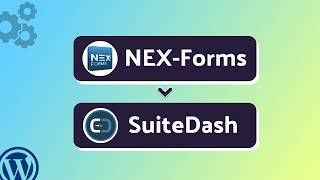 How to Integrate NEX Forms with SuiteDash Using Bit Integrations | WordPress Automation Tutorial