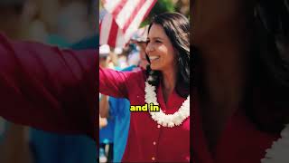 You Can Order Tulsi Gabbard's New Book Today! 'For Love of Country: Leave the Democrat Party Behind'