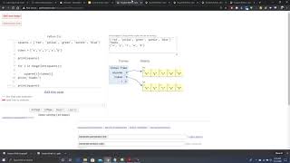 Loops 3- Python for Data Science- IBM Cognitive