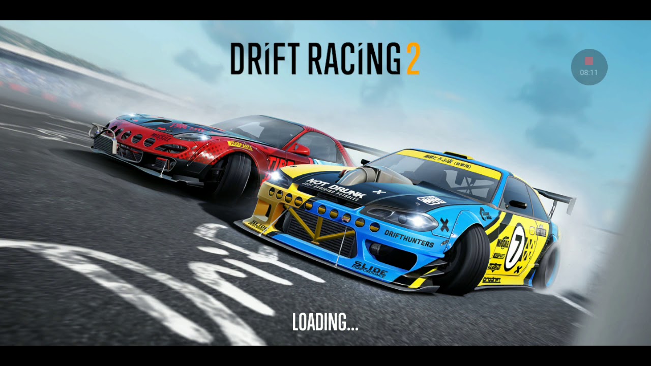 Carx Drift Racing 2 Gameplay - YouTube