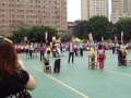 99年 永平國小運動會 4年1班