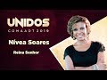 Nívea Soares - Reina Senhor - Inédita Ao Vivo | COMAADT 2019