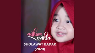 Sholawat Badar (2020)