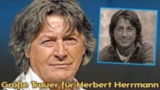 Herbert Herrmann, 83 Jahre alt, lebt ein eintöniges Leben nach vielen großen Tragödien! Intensiv\