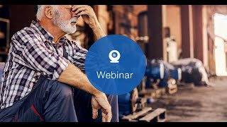 Layoffs and Buyouts: The Top 5 Financial Considerations During Periods of Transitions Webinar