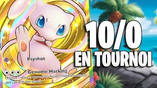 [PKM] CE DECK N'EST PAS CE QUE VOUS CROYEZ - POKEMON TCG POCKET