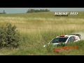 wrc rally poland rajd polski 2014 maximum attack jumps and speed