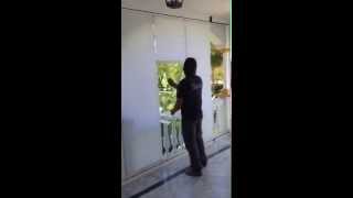 GRUBAT ALCAIDE - CORTINAS DE CRISTAL (3)