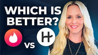Tinder vs Hinge | What Is The Best Dating App?