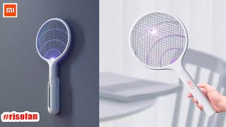 Xiaomi Qualitell Electric Mosquito Swatter.