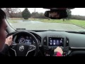 2014 buick regal turbo review quick look u0026 drive with 0 60