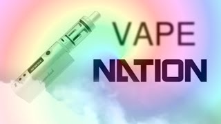 VAPE NATION [MLG Edition]