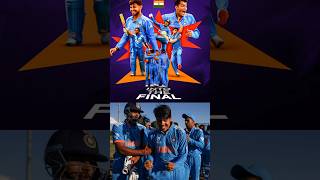 India In The Final Of Under 19 World Cup✌️💯😇🏆| Wait And Watch👍#shortsfeed #viral #cricket #indiau19
